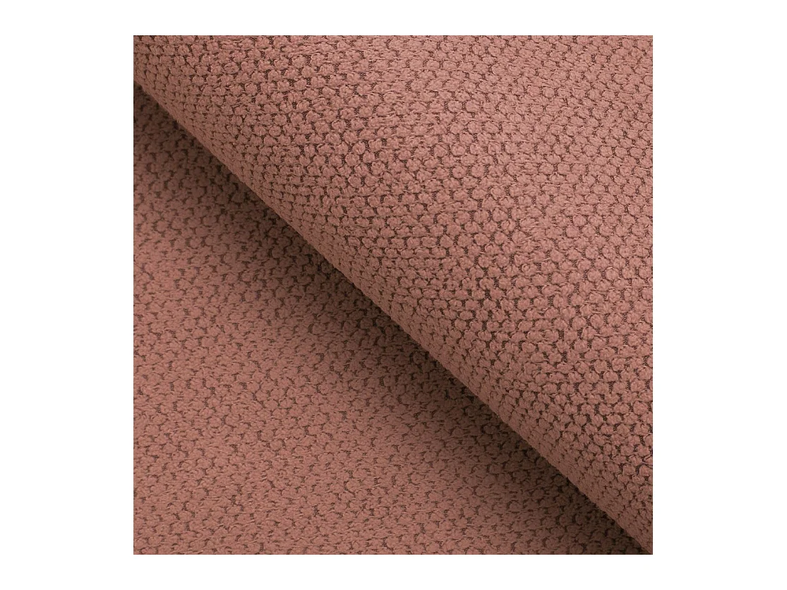 BEDANTE lit boxspring ONO 160x200 CURIO 63 rose lit coffre de lit lit double lit d'hôtel surmatelas matelas chambre à coucher rangement