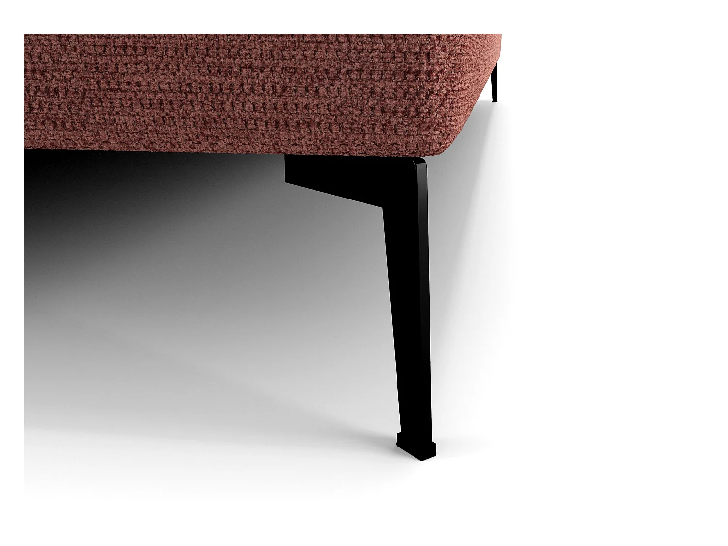 BEDANTE Lit boxspring INAO 180x200 ARAGON 59 Lit Coffre Lit double Lit d’hôtel Surmatelas Matelas Chambre à coucher Rangement