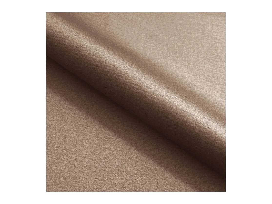 BEDANTE Lit Boxspring LIMBA 180x200 Monolith 15 Brun Lit avec coffre Lit double Lit d’hôtel Surmatelas Matelas Chambre Espace de rangement