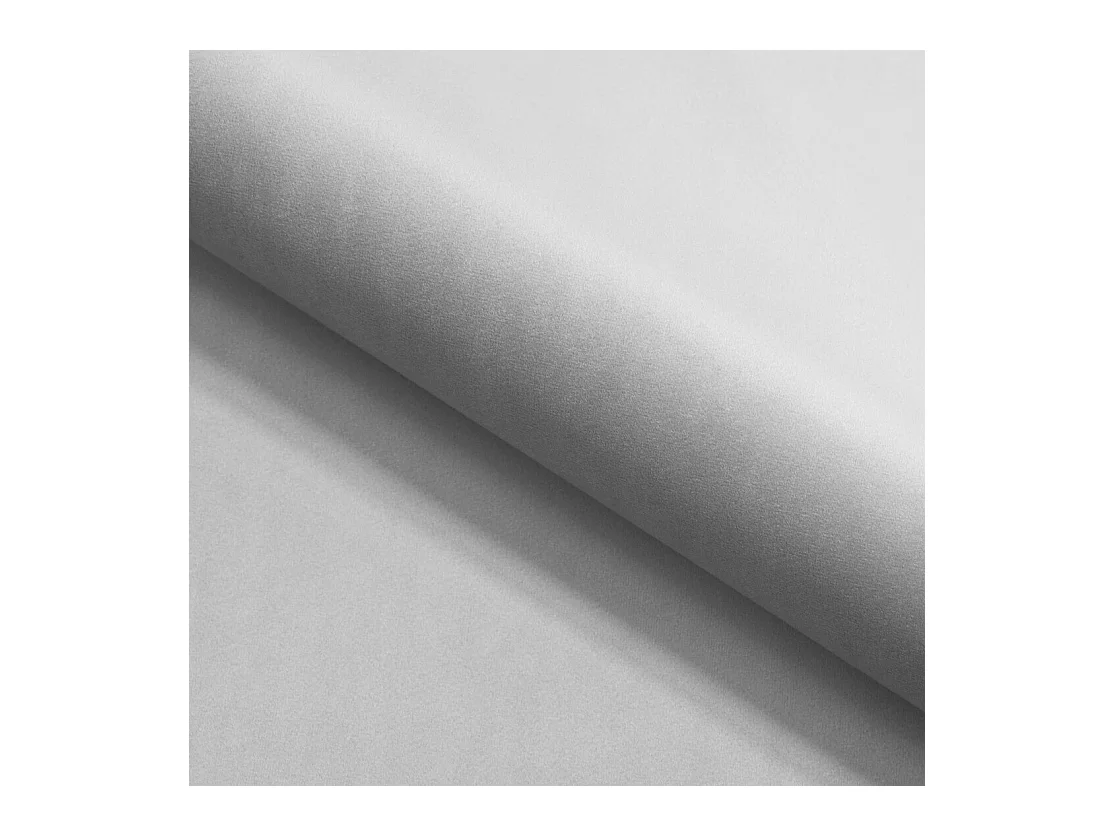 BEDANTE lit MIKO 80x200 RIVIERA 82+LINCOLN 2 gris clair lit lit junior lit simple lit d'hôtel matelas chambre à coucher rangement