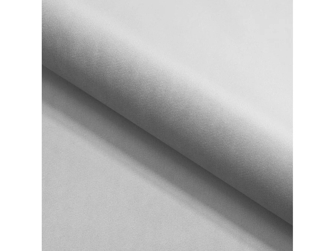 BEDANTE lit MIKO 80x200 RIVIERA 82+LINCOLN 2 gris clair lit lit junior lit simple lit d'hôtel matelas chambre à coucher rangement