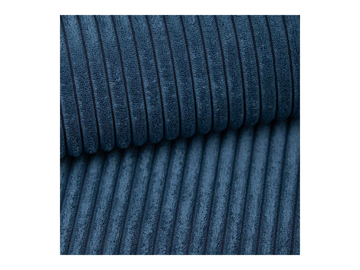 BEDANTE lit boxspring NARA 160x200 POSO bleu foncé 05 lit coffre de lit lit double lit d'hôtel surmatelas matelas chambre à coucher rangement