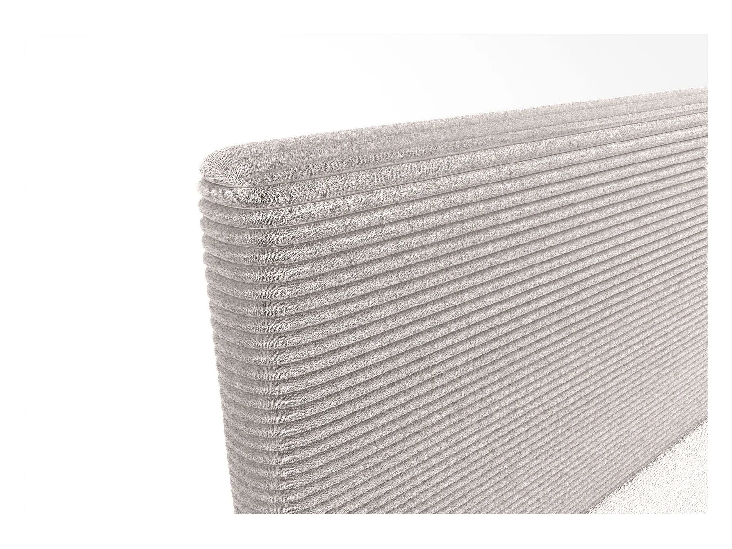 BEDANTE lit boxspring NARA 140x200 POSO 100 beige lit coffre de lit lit double lit d'hôtel surmatelas matelas chambre à coucher rangement