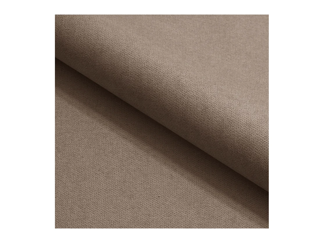 BEDANTE lit boxspring SIMPLE 160x200 COSMIC 03 marron lit coffre de lit lit double lit d'hôtel surmatelas matelas chambre à coucher rangement