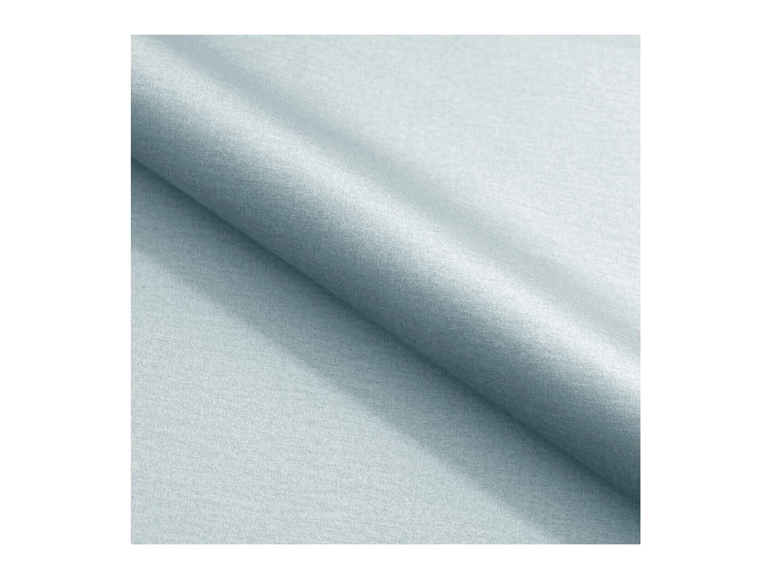 BEDANTE Lit Boxspring LIMBA 180x200 Monolith 70 Bleu clair Lit avec coffre Lit double Lit d’hôtel Surmatelas Matelas Chambre Espace de rangement