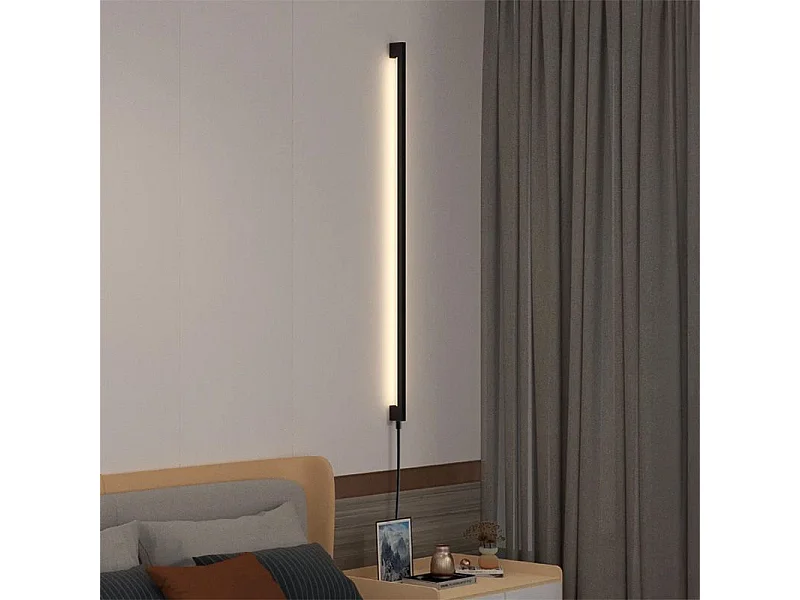 Hängelampe Toolight LHJ064-W Black