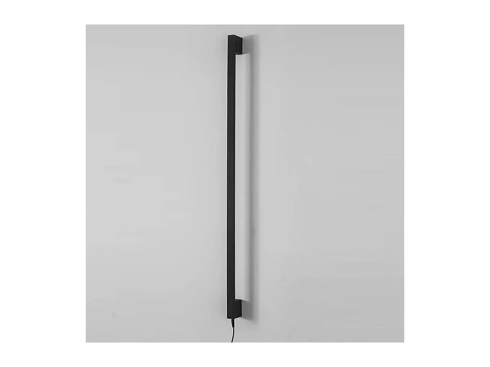 Applique Murale Toolight LHJ064-W Black