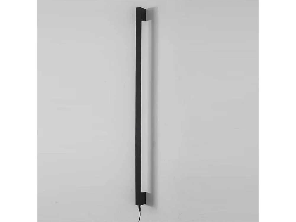 Applique Murale Toolight LHJ064-W Black