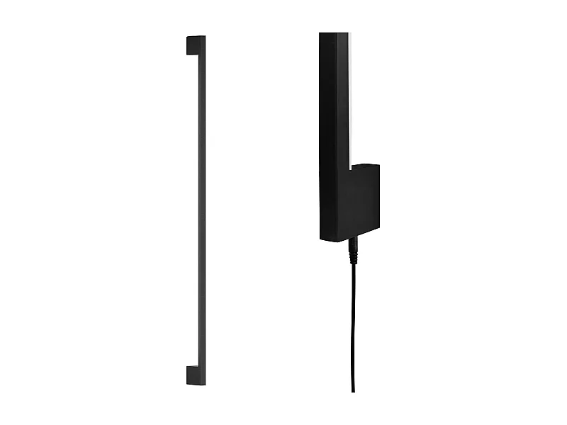 Applique Murale Toolight LHJ064-W Black
