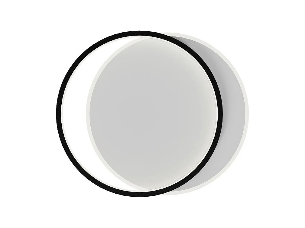 Lampada Da Parete Toolight LHJO076-C White