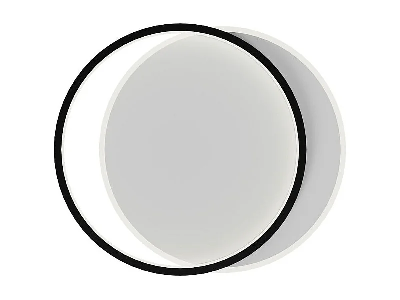 Lampada Da Parete Toolight LHJO076-C White