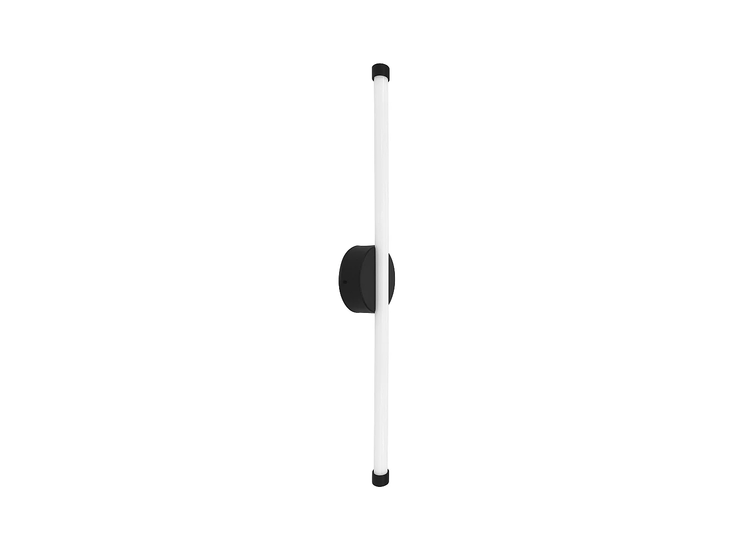 Applique Murale Toolight LHJ069-W Black