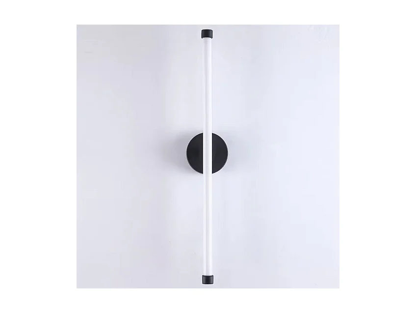 Applique Murale Toolight LHJ069-W Black