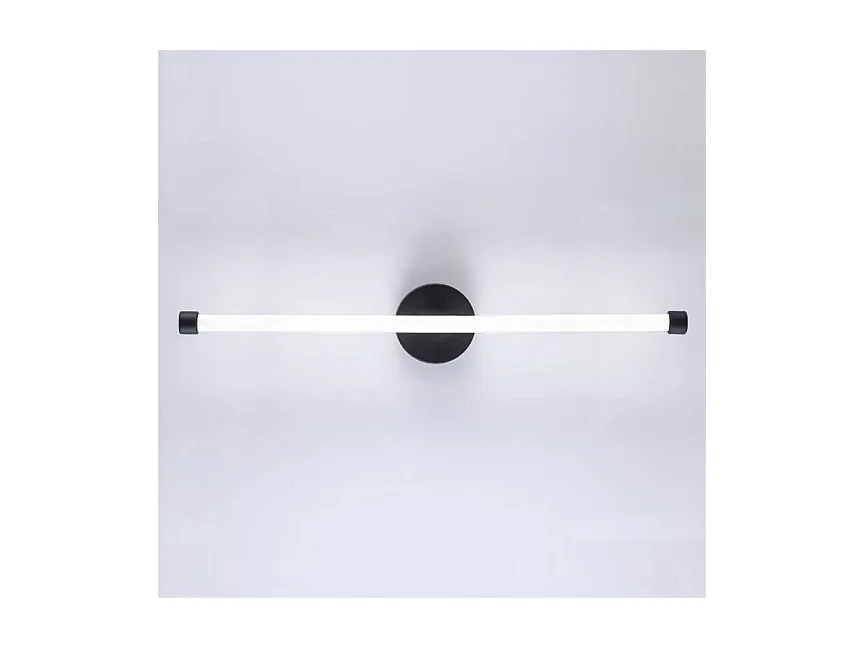 Applique Murale Toolight LHJ069-W Black