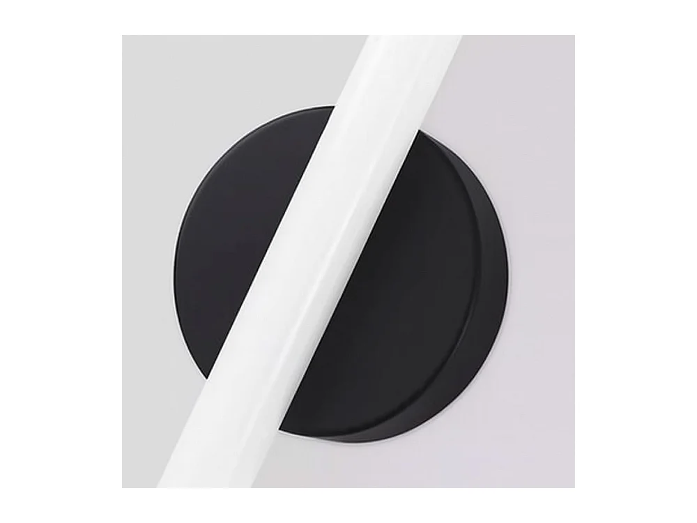 Applique Murale Toolight LHJ069-W Black