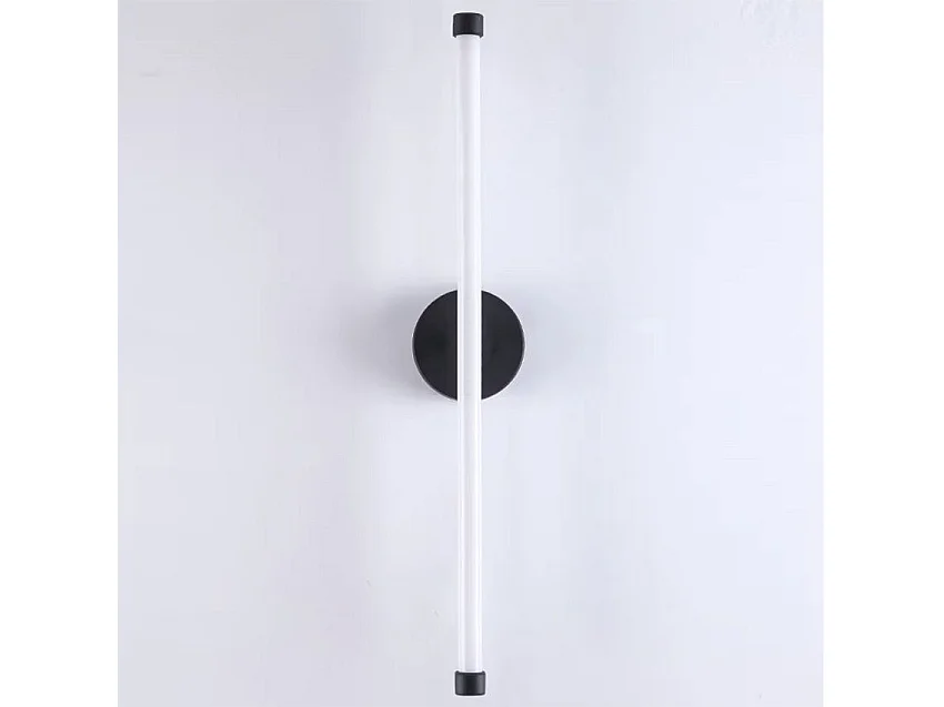 Applique Murale Toolight LHJ069-W Black