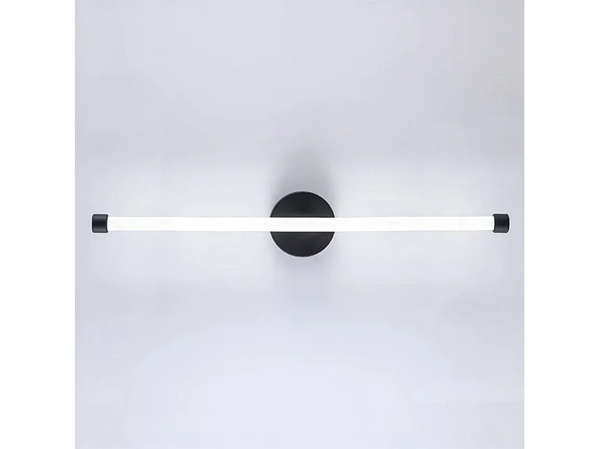 Applique Murale Toolight LHJ069-W Black