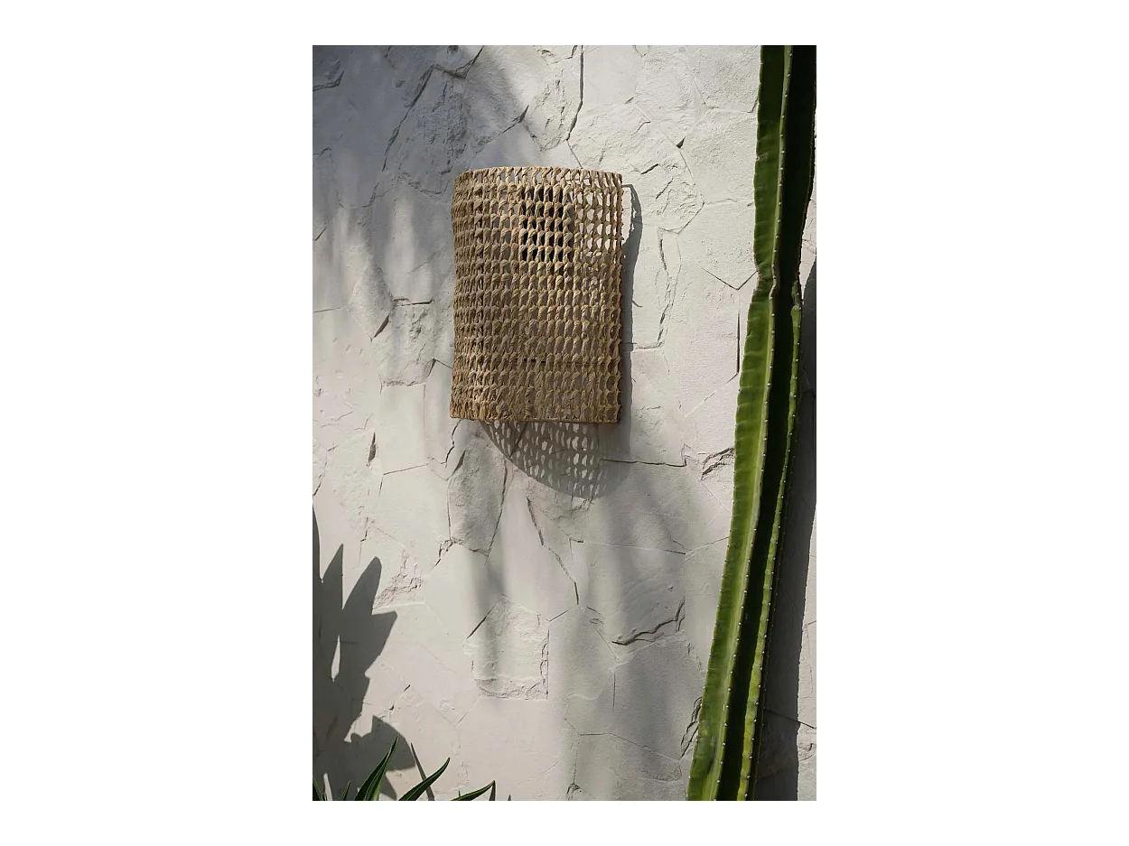 L'Applique Murale SirKit - Naturel