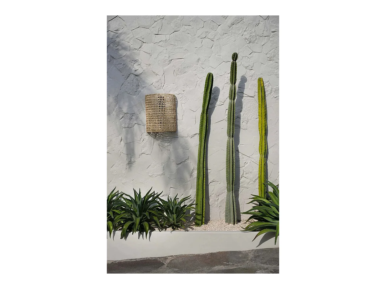 L'Applique Murale SirKit - Naturel