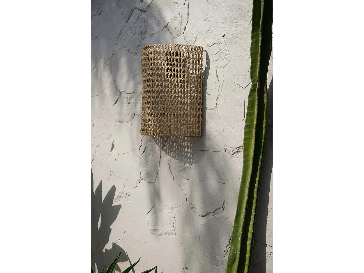 L'Applique Murale SirKit - Naturel