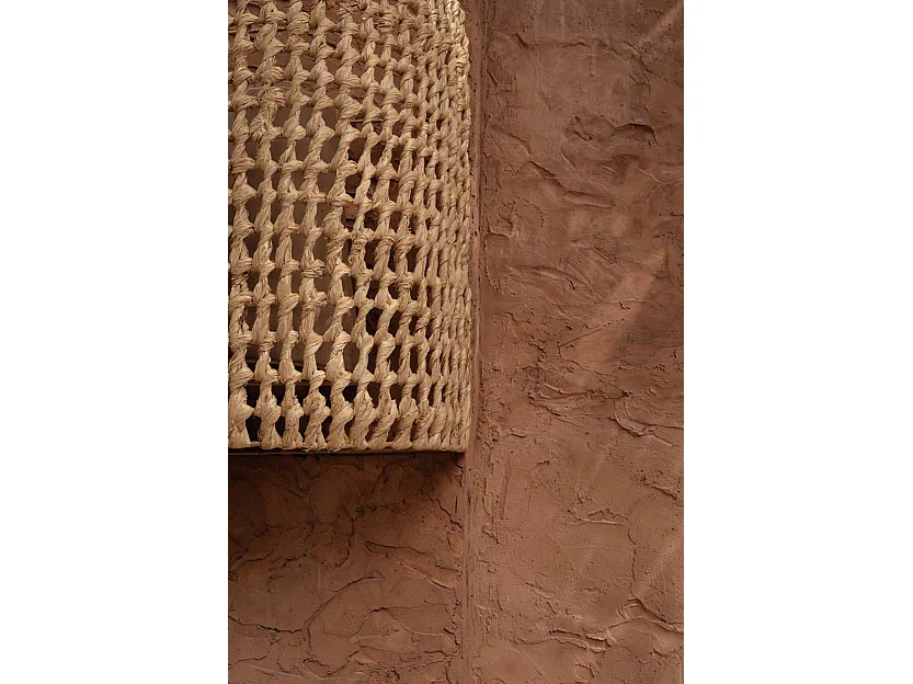 Le SiriKit Applique Murale - Naturel