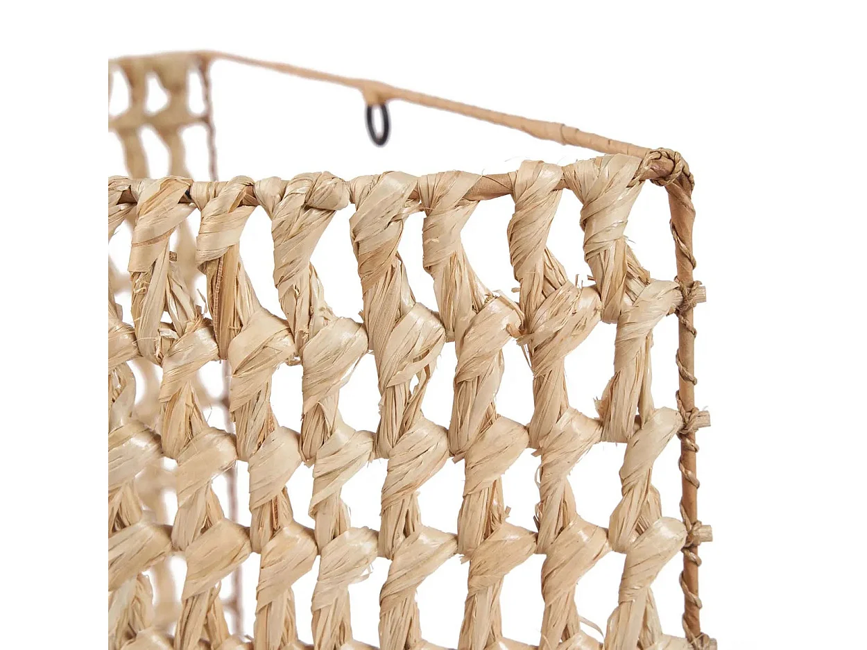 Le SiriKit Applique Murale - Naturel