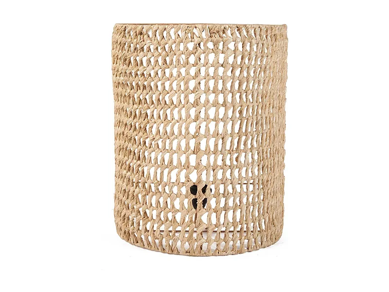 De SirKit Applique Muurlamp - Natural