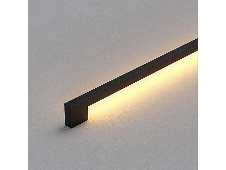 Lámpara De Pared Toolight LHJ063-W Black