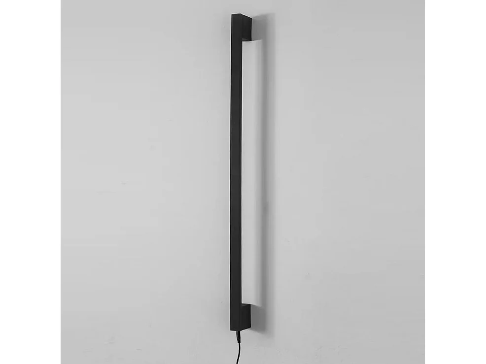 Lámpara De Pared Toolight LHJ063-W Black