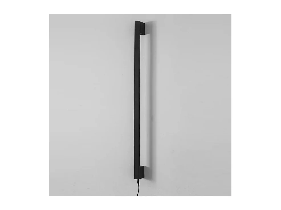Applique Murale Toolight LHJ063-W Black