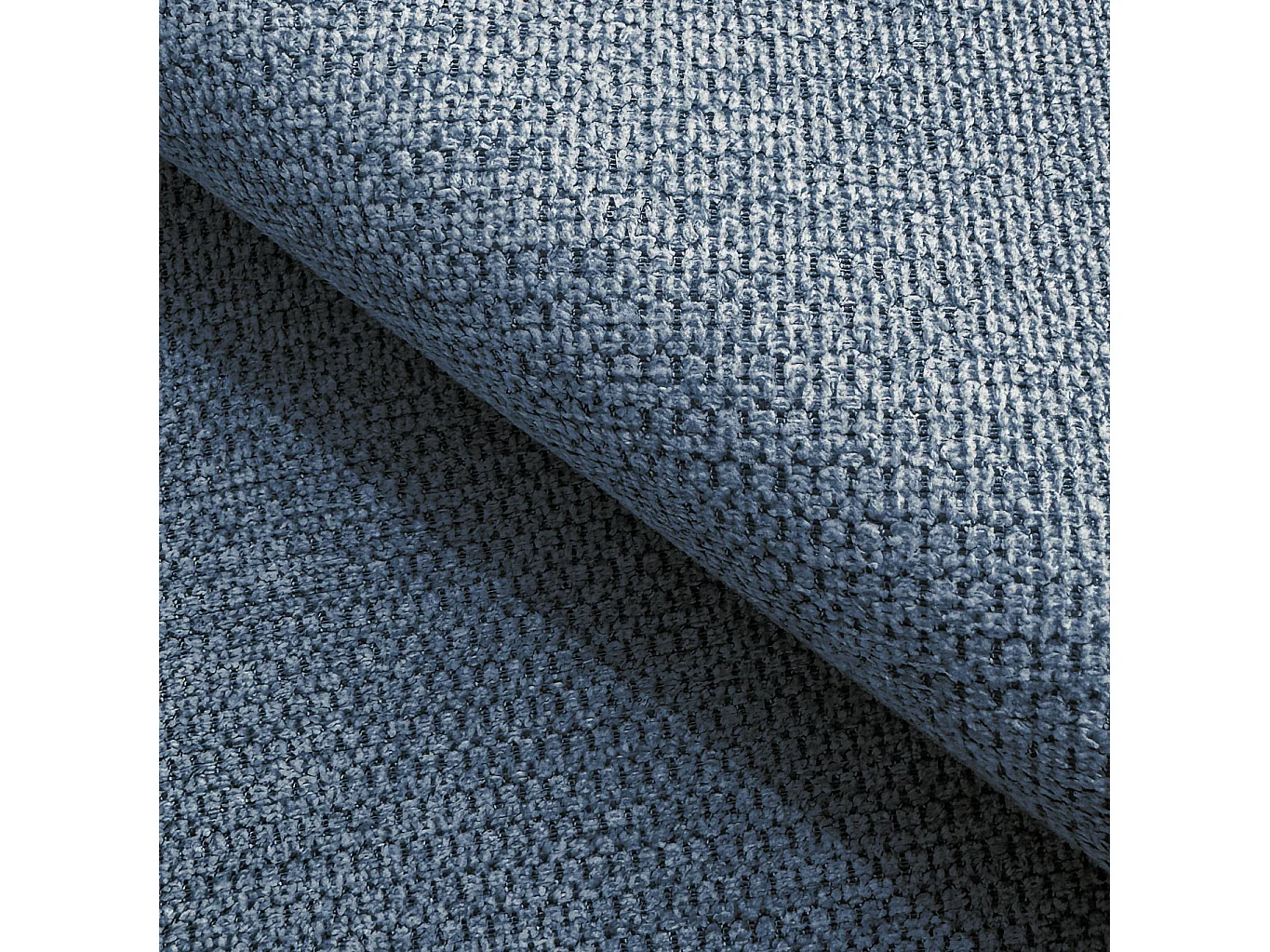 BEDANTE Boxspringbett INAO 140x200 ARAGON 74 Dunkelblau Bett Bettkasten Ehebett Hotelbett Topper Matratze Schlafzimmer Stauraum