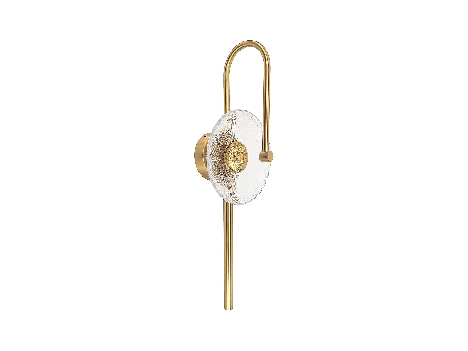 Applique Murale Toolight LHJ072-W Gold