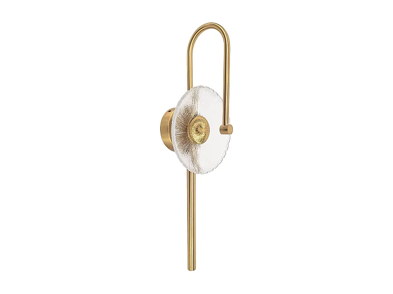 Lámpara De Pared Toolight LHJ072-W Gold