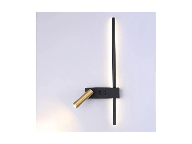 Hängelampe Toolight APP1439-W Black