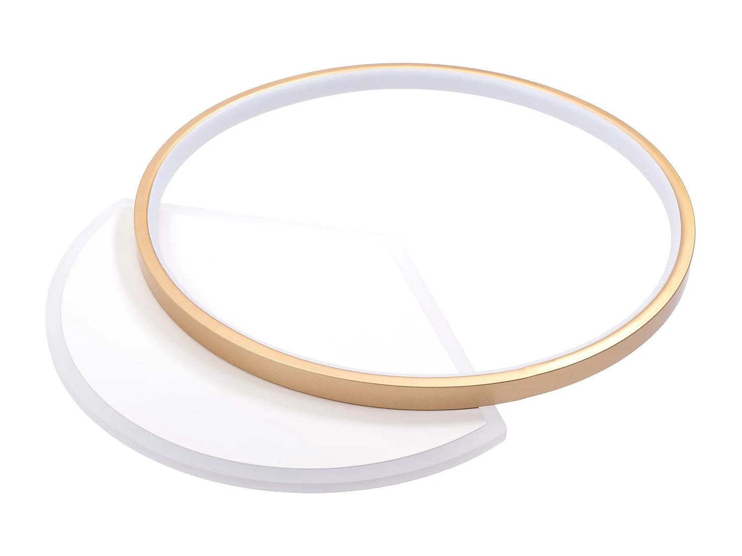 Lampe Suspendue Toolight LHJO076-C Gold