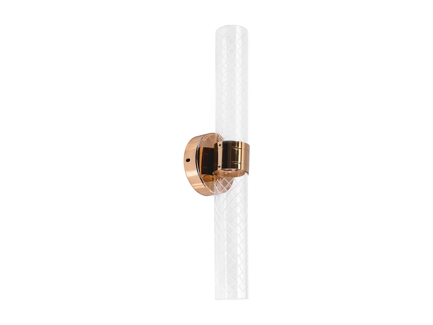 Lâmpada De Parede Toolight LHJ070-W Gold