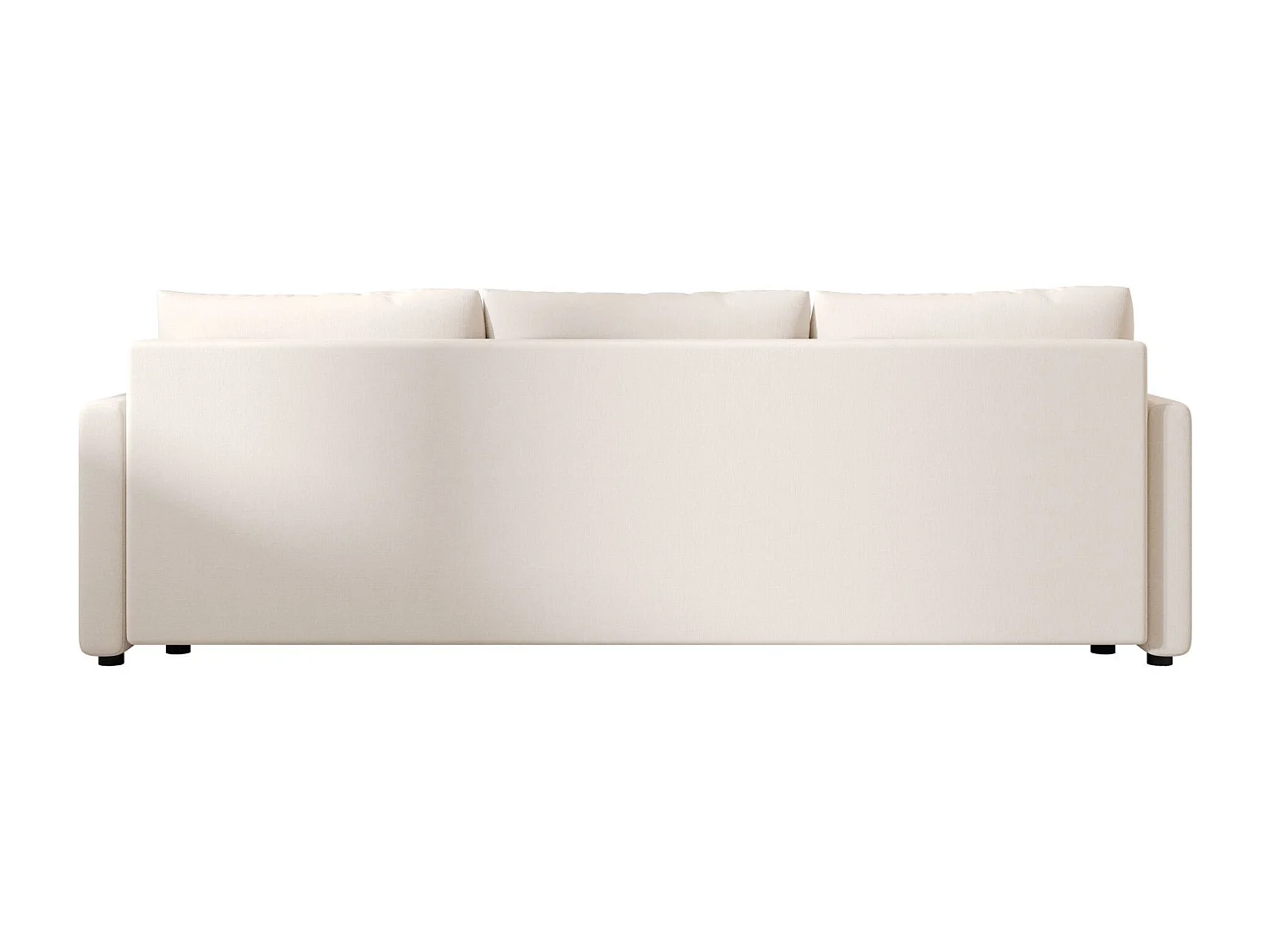 BEDANTE CANAPÉ MOS BIS avec fonction lit COSMIC 10 Beige