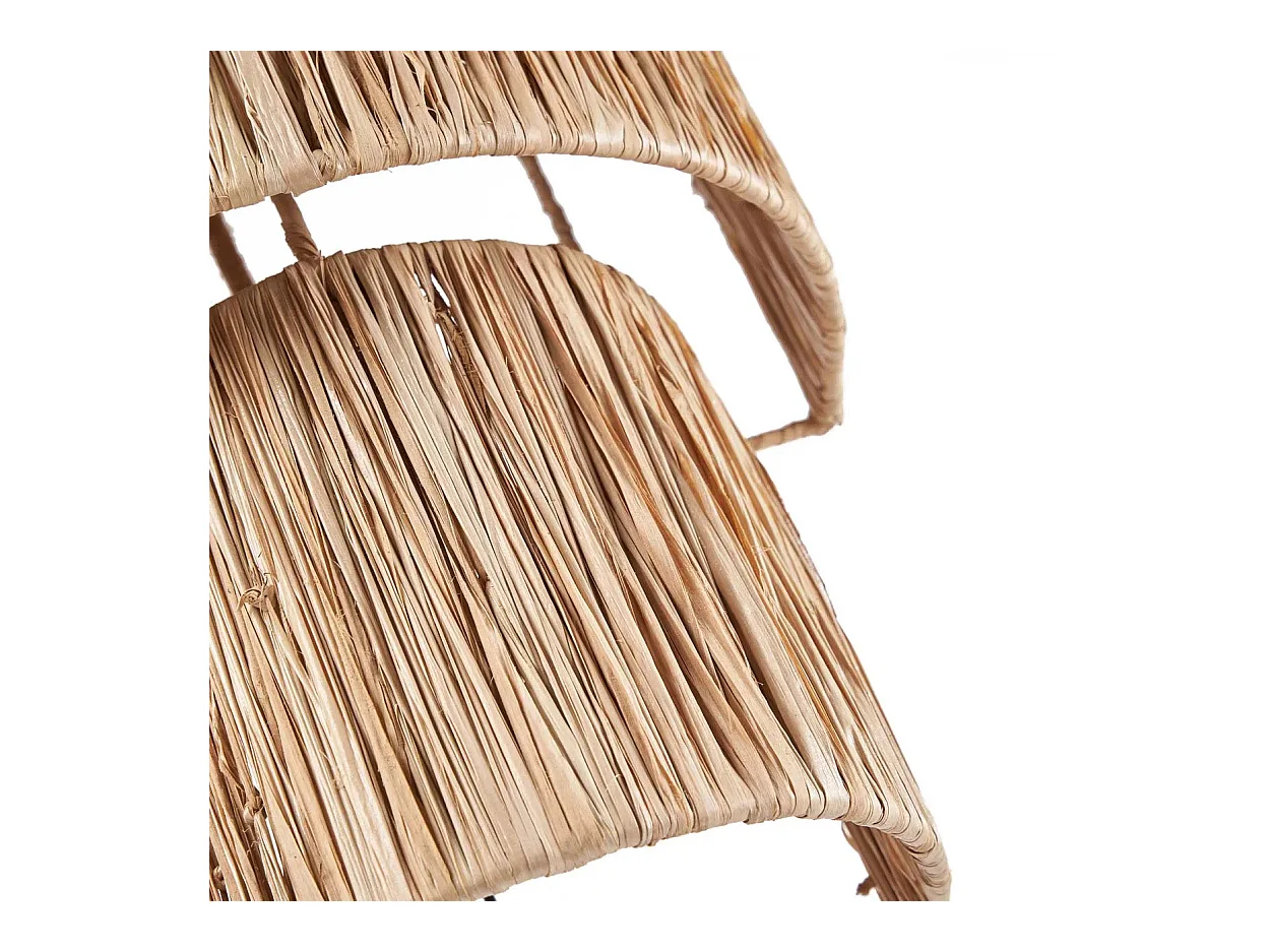 L'Applique Murale Ohana - Naturel