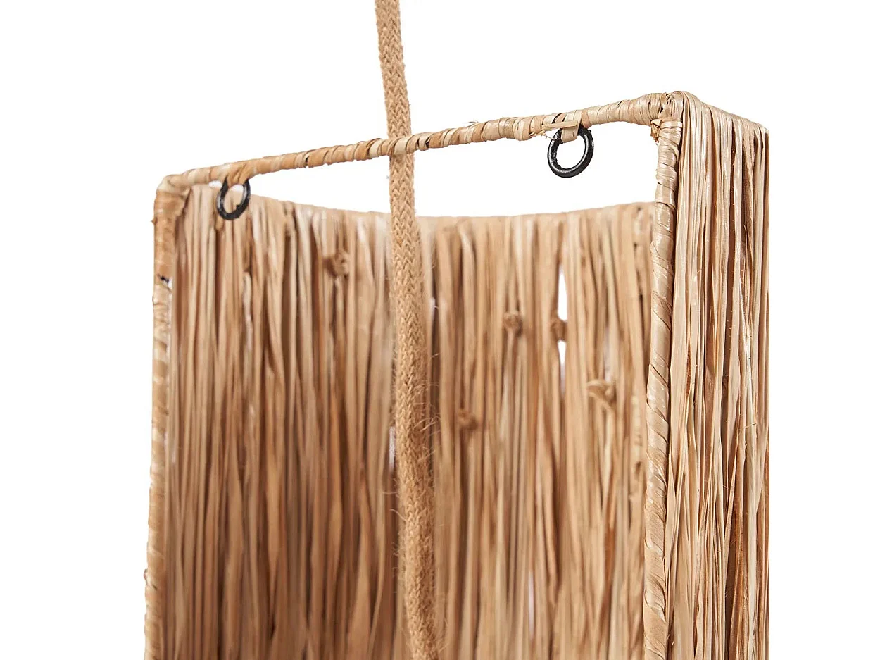 L'Applique Murale Ohana - Naturel