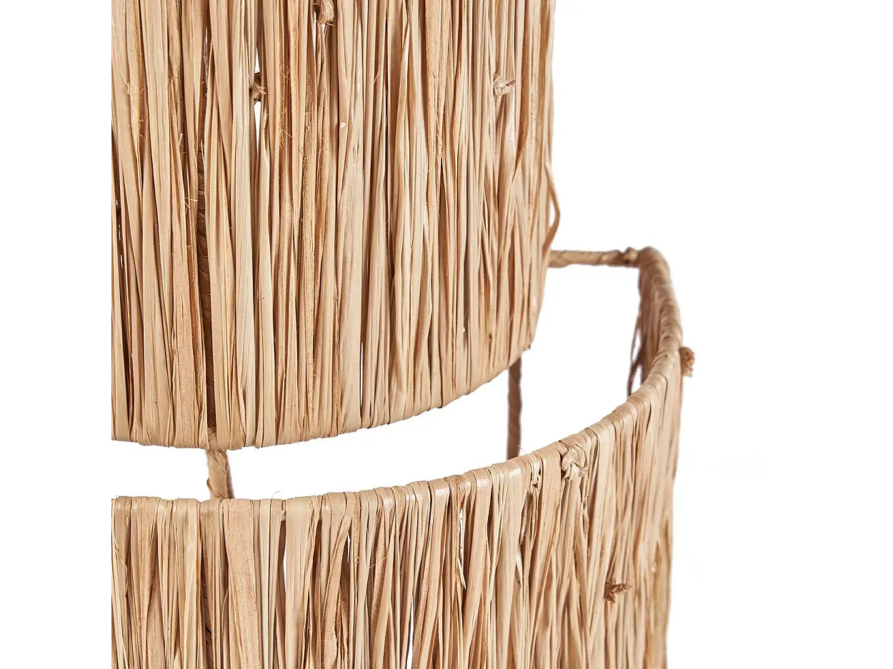 L'Applique Murale Ohana - Naturel