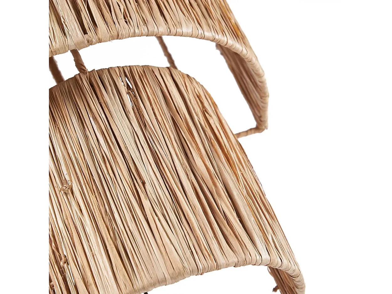 L'Applique Murale Ohana - Naturel