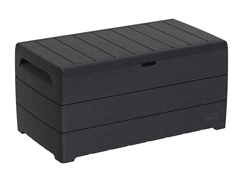 Durabox Aufbewahrungsbox Kissenbox 416 L