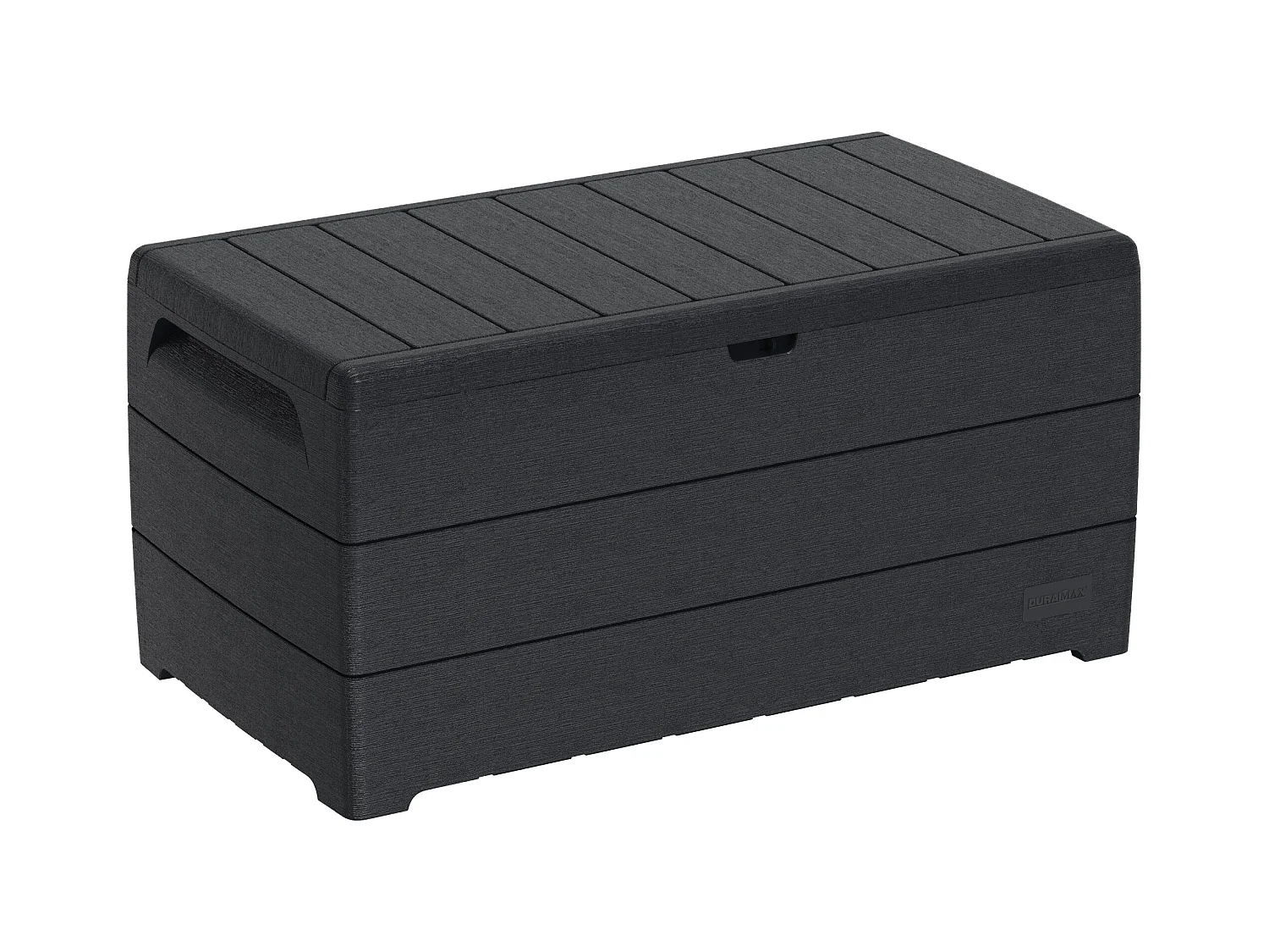 Durabox Aufbewahrungsbox Kissenbox 416 L