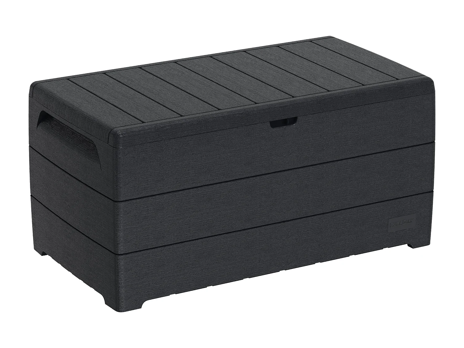 Durabox Aufbewahrungsbox Kissenbox 416 L