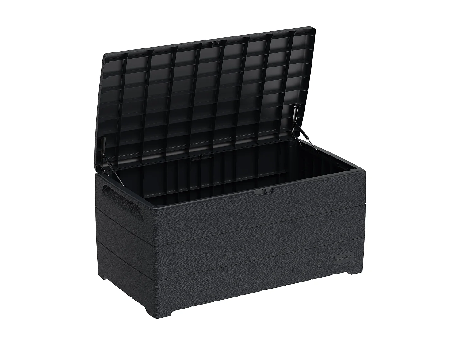 Durabox Aufbewahrungsbox Kissenbox 416 L