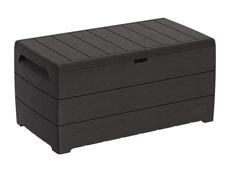 Durabox Aufbewahrungsbox Kissenbox 416 L