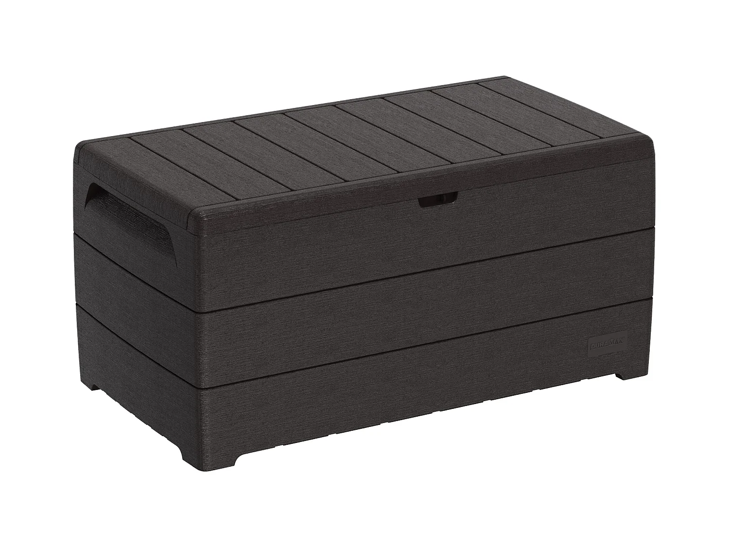Durabox Aufbewahrungsbox Kissenbox 416 L