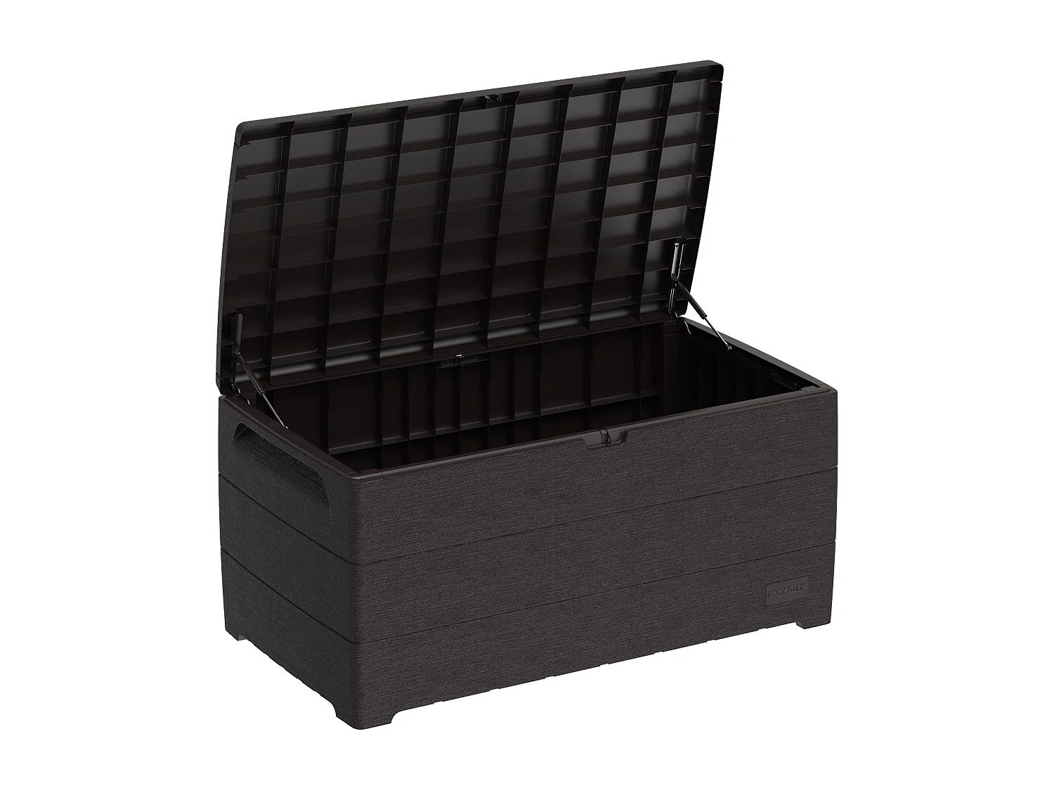Durabox Aufbewahrungsbox Kissenbox 416 L