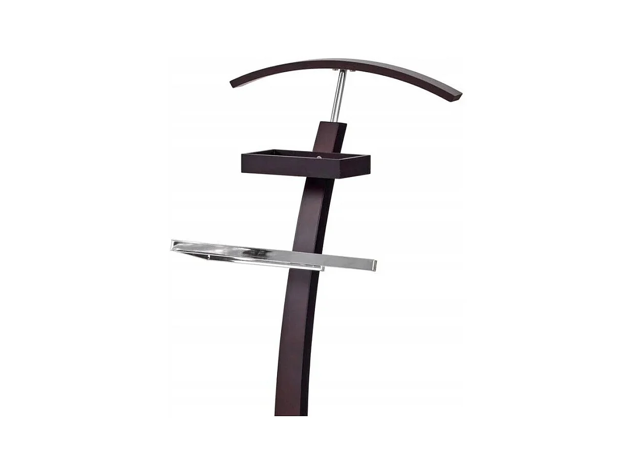 Clothes rack Casa130/Wenge