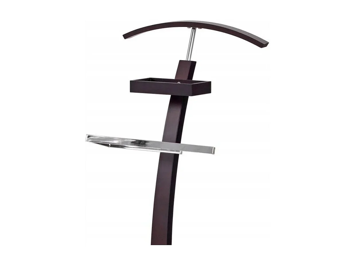 Appendiabiti Casa130/Wengé